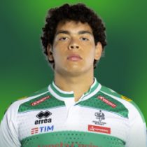 Marcos Francesco Gallorini rugby player
