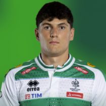 Federico Zanandrea rugby player