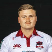 Chyle van Zyl North Harbour