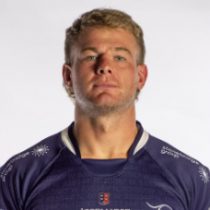 George Roberts Doncaster Knights