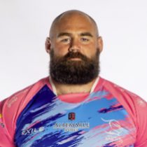 Joe Jones Doncaster Knights