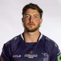 Thom Smith Doncaster Knights