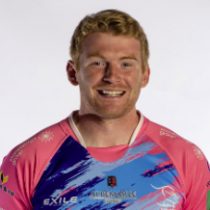 Zach Kerr Doncaster Knights