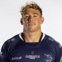 Joe Margetts Doncaster Knights
