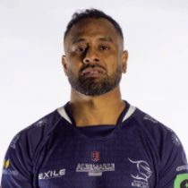 Telusa Veainu Doncaster Knights