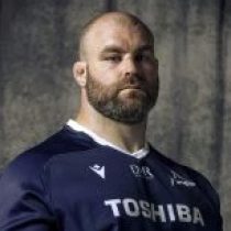 WillGriff John Sale Sharks