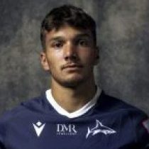 Dom Hanson Sale Sharks