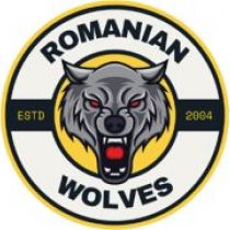 Alexander Dinu Romanian Wolves