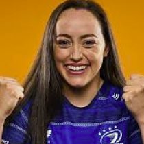 Clodagh Dunne rugby player