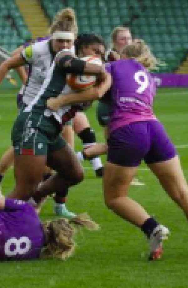 Jordan Russell Razzaque Jordan Russell | Ultimate Rugby Players, News, Fixtures and Live Results