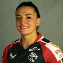 Eneka Labeyrie rugby player