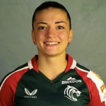 Eneka Labeyrie Leicester Tigers Women