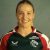 Jenny Maxwell rugby player