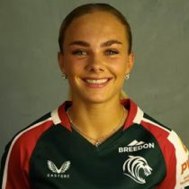Lucy Weaver Leicester Tigers Women