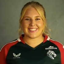 Ellie Smith Leicester Tigers Women