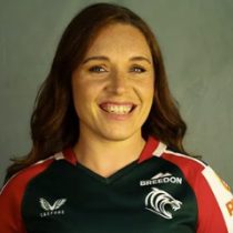 Danielle Solly rugby player