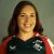 Danielle Solly rugby player