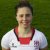 Beth Cregan rugby player
