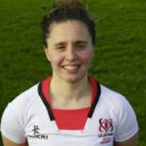 Beth Cregan rugby player
