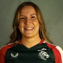 Ellie Turner rugby player