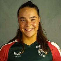Grace Deane rugby player