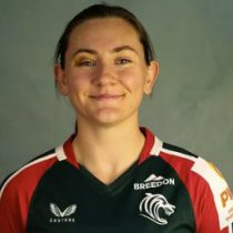 Jemima McCalman rugby player