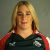 Lauren Poole rugby player