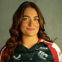 Abileigh Priestnall Leicester Tigers Women