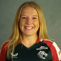 Summer Reeves Leicester Tigers Women