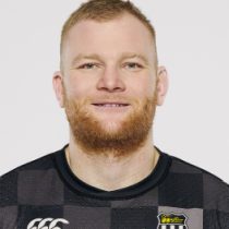 Karel Berounsky rugby player