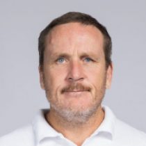 Brad Harris rugby player