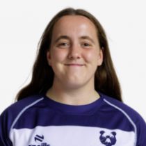 Rosie Carr Bristol Bears Women