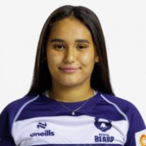 Natalee Evans Bristol Bears Women