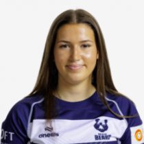 Emily Hawkins Bristol Bears Women