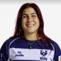 Heidi Pashaei-Tarighoun Bristol Bears Women