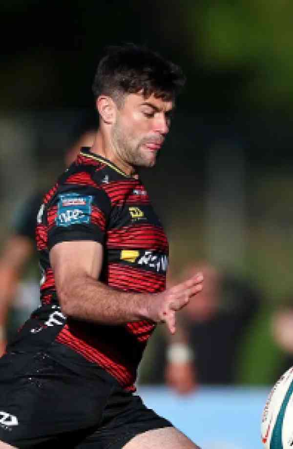 Andrew Knewstubb | Ultimate Rugby Players, News, Fixtures and Live Results