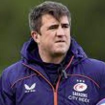 Alex Austerberry Saracens Women