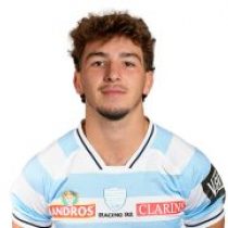 Leo Carbonneau Racing 92