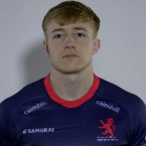 Matthew Gribbon London Scottish
