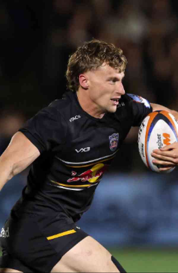 Alex Hearle | Ultimate Rugby Players, News, Fixtures and Live Results