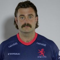 Declan Johnson rugby player