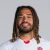 Chandler Cunningham-South rugby player