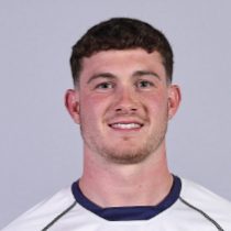 Josh Carrington rugby player