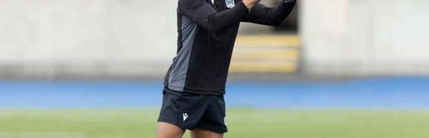 Craig to make debut whilst Matthews set for century | Ultimate Rugby ...