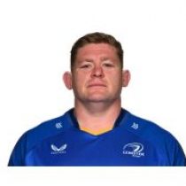 Tadhg Furlong Leinster Rugby