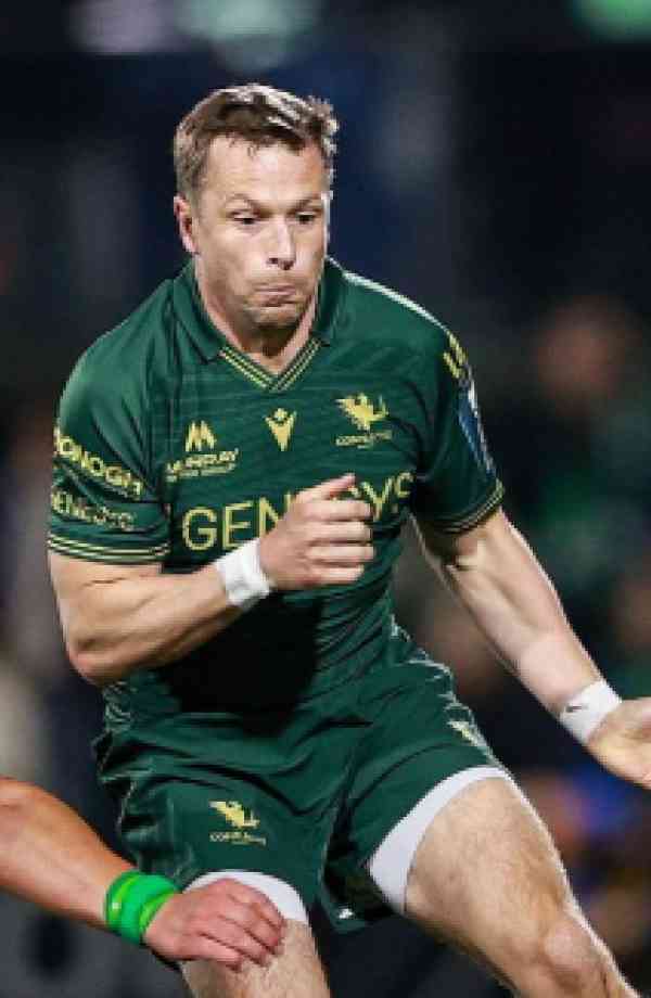 Jack Carty | Ultimate Rugby Players, News, Fixtures and Live Results