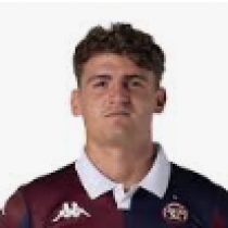 Joseph Laharrague rugby player