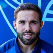 Enzo Herve Castres Olympique