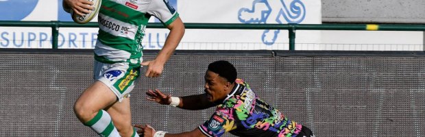 5 Key moments from Benetton v Lions | Ultimate Rugby Players, News ...