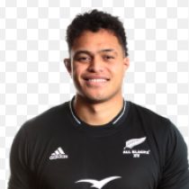 Christian Lio-Willie New Zealand